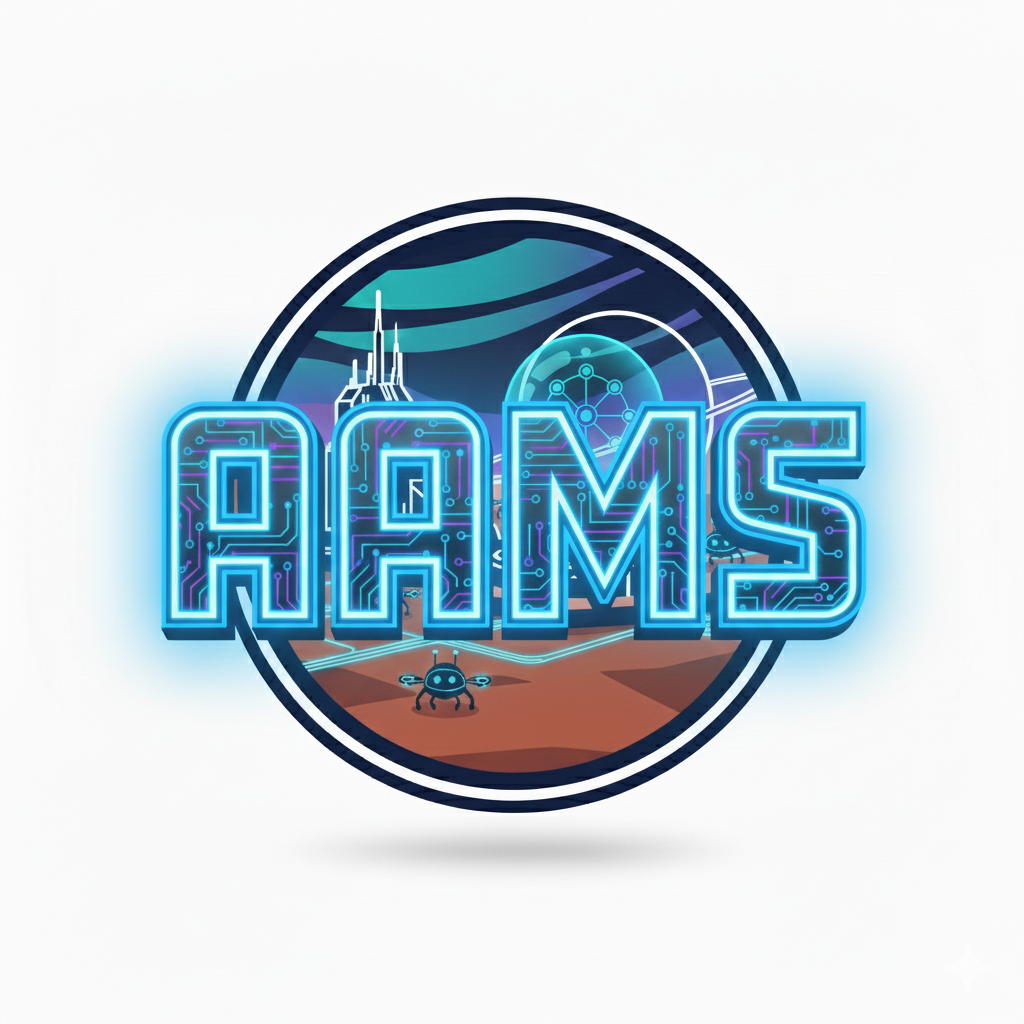 AAMS Logo