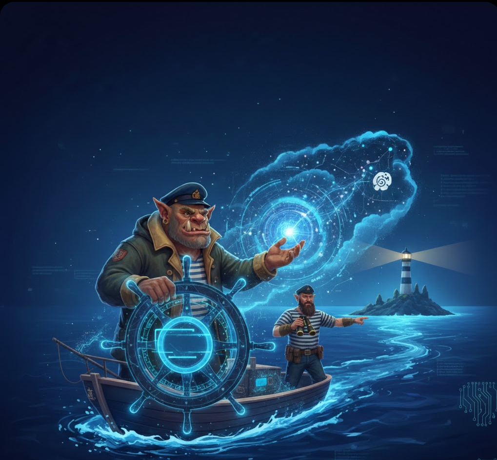 Autonomous Agent Manifest Specification – Ein Erfahrungsbericht aus einem Jahr KI-Architekturarbeit